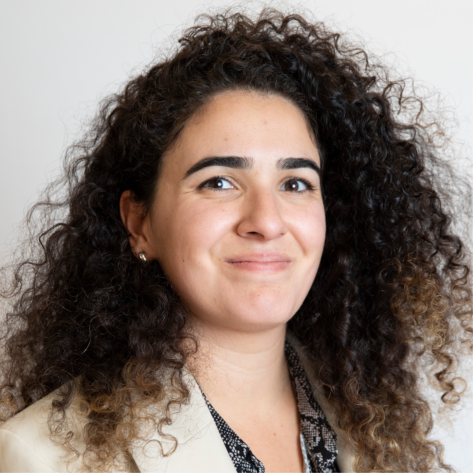 Aysel Ibrahim - Bolt Burdon LLP